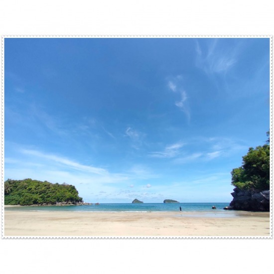 ที่พักรีสอร์ทติดทะเลชุมพร Velatalay Resort - เที่ยวเกาะ ชุมพร